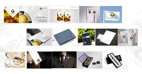 企業(yè)VI設計 產(chǎn)品產(chǎn)業(yè)鏈走向市場的開端