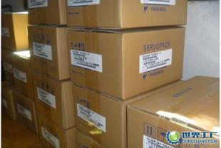 安川伺服電機驅動器SGDV系列 西北區代理與技術應用全解析