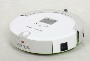中國掃地機器人市場零售規模有望突破75億元，智能機器人銷售成新藍海